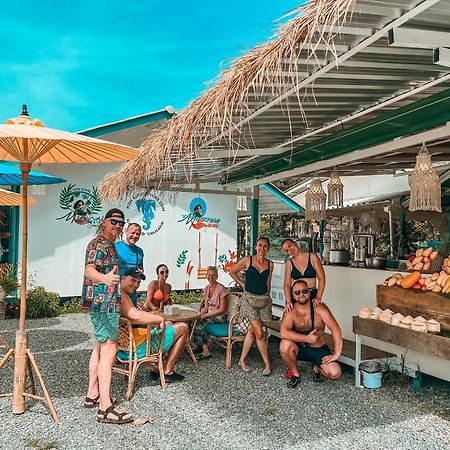 The Mermaid House Ko Kut Ngoại thất bức ảnh