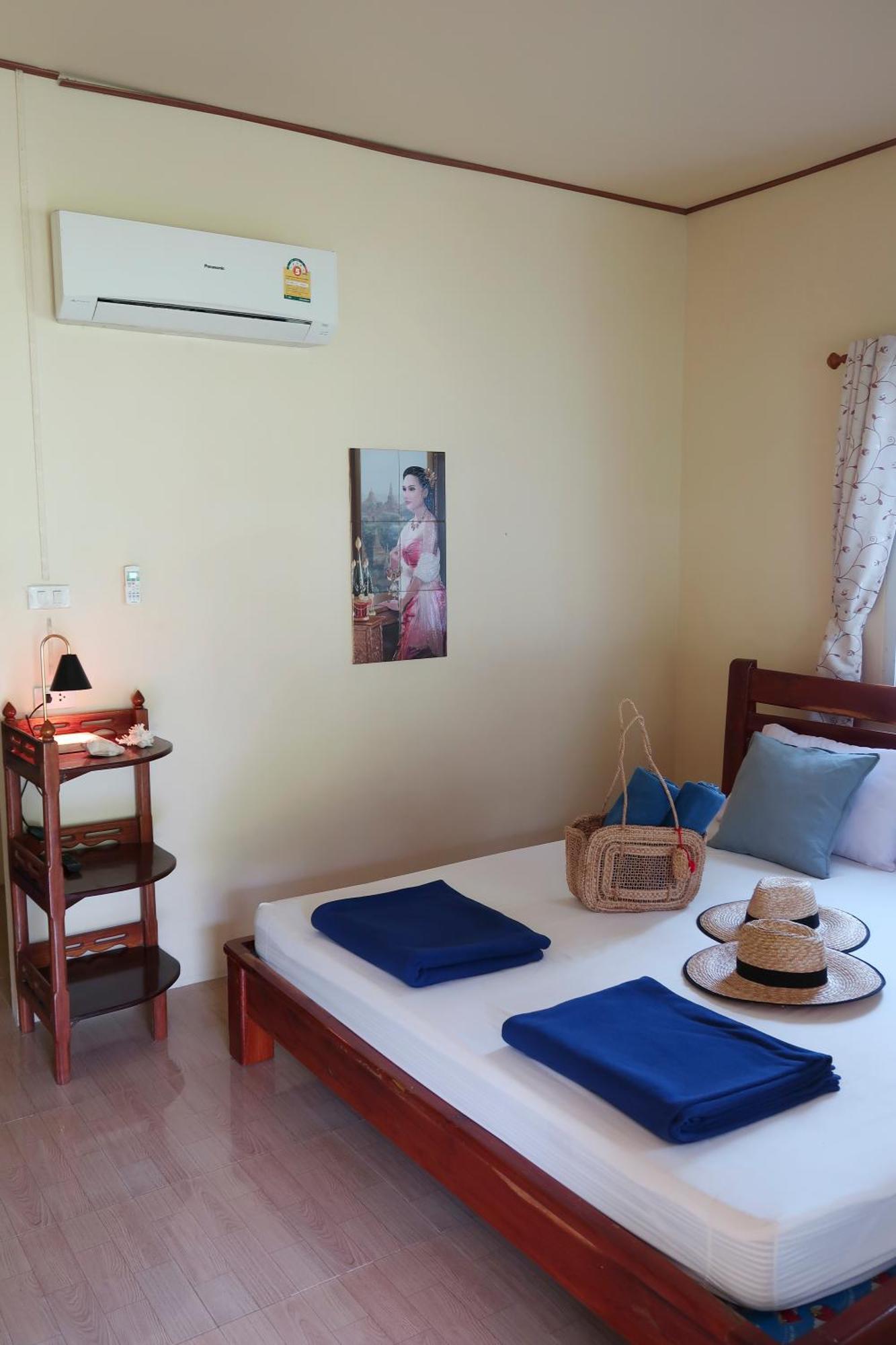 The Mermaid House Ko Kut Ngoại thất bức ảnh