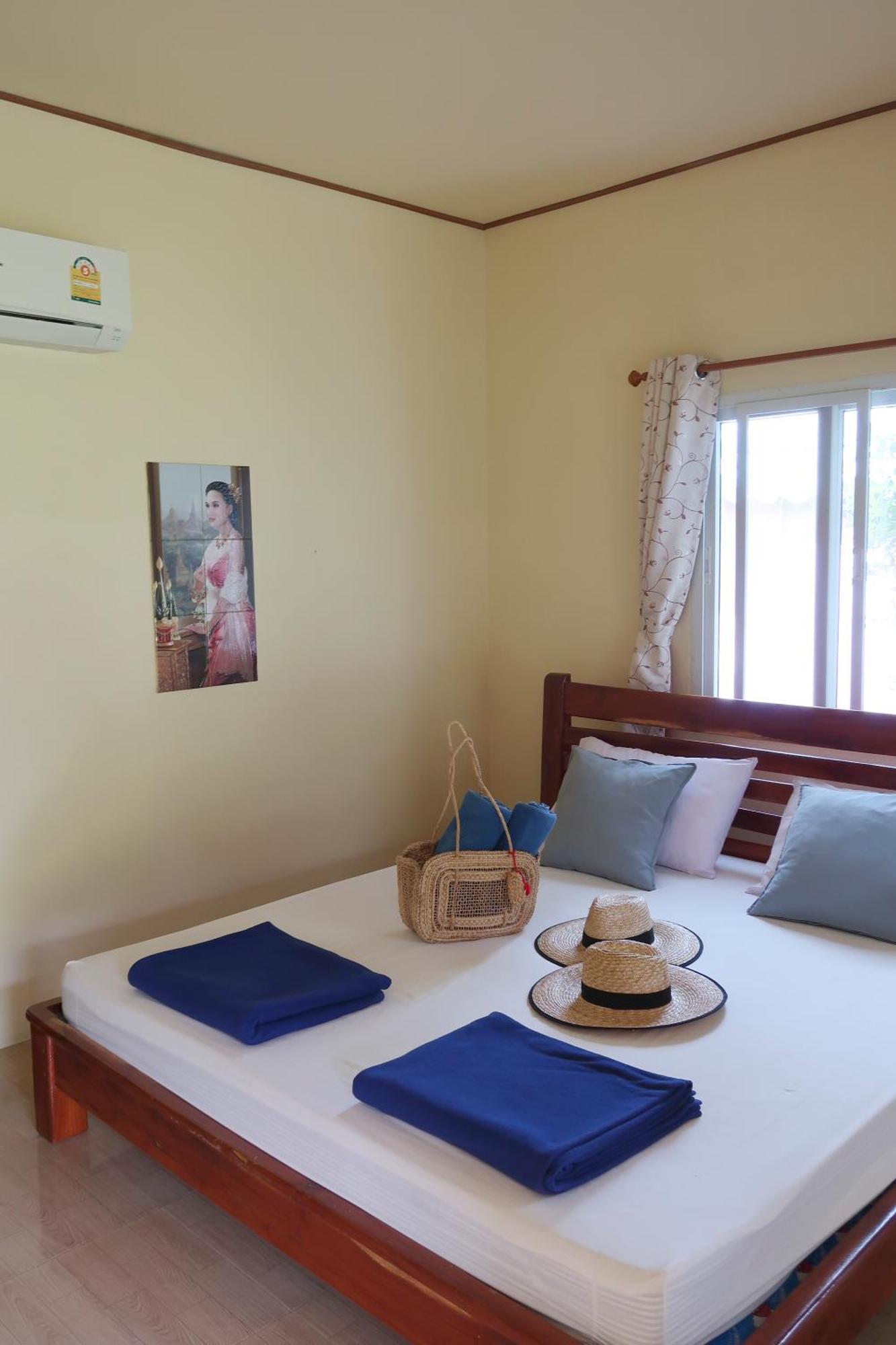 The Mermaid House Ko Kut Ngoại thất bức ảnh
